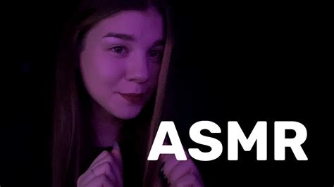 Asmr Triggers перепутанные триггеры🫧☁️ Youtube