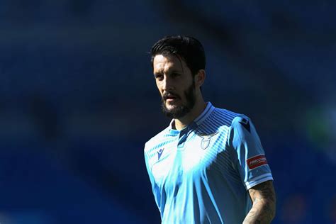 luis alberto edges closer  lazio exit  january  italian