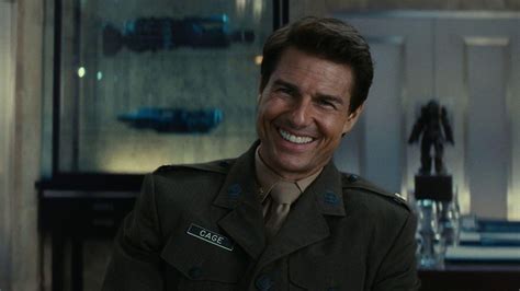 Tom Cruise Y Warner Bros Se Asociarán Para Películas Inéditas