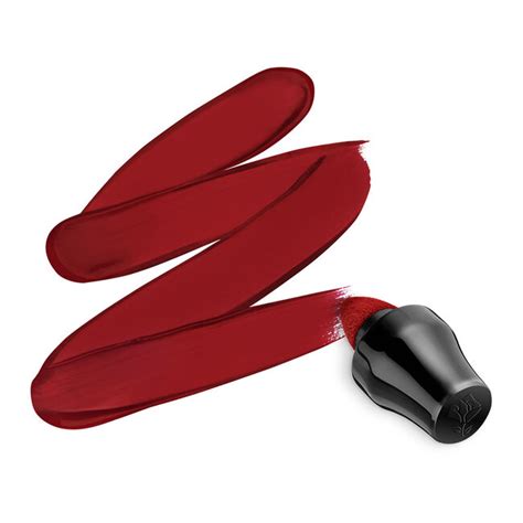 Matte Shaker - Intensely Pigmented Matte Liquid Lipstick by Lancôme