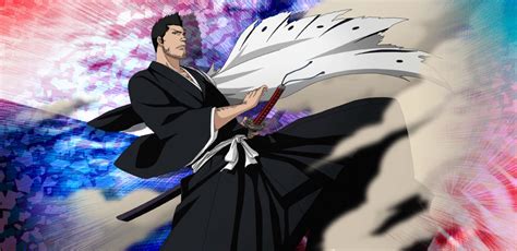 [100+] Isshin Kurosaki Wallpapers | Wallpapers.com