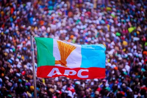 Edo 2024 Lobby For APC Deputy Governorship Candidate Hots Up