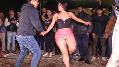 Se Llevo La Noche Hermosa Y Sabrosa Cumbia Que Se Ha Vuelto Viral