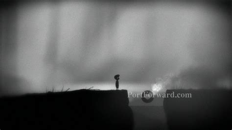 Limbo Walkthrough Chapter 9