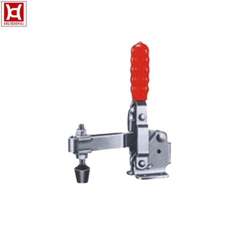 OEM Push Pull Type Fast Fixture Fast Clip Clamp Lock Folder Lock