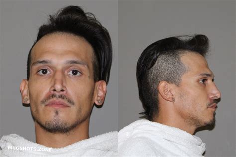 Velez Ray Denton County Mugshots Zone