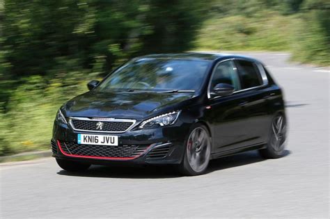 Used Peugeot 308 GTI Review - 2015-2021 | What Car?