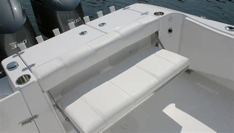 Cape Horn Model 32xs Boat Stellar Marine St Petersburg Fl