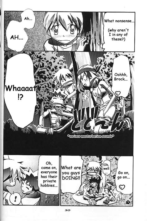 Doujinshi Porn Pictures Xxx Photos Sex Images Pictoa