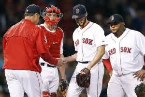 Joe Kelly Stats, News, Pictures, Bio, Videos - Boston Red Sox - ESPN