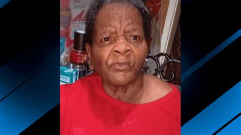 Search Continues For Missing Birmingham Woman