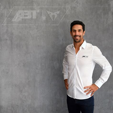 Ο Lucas Di Grassi θα συνεργαστεί με την Abt Cupra για τη νέα Season της Formula E