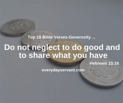 Top 17 Bible Verses God Will Provide Everyday Servant