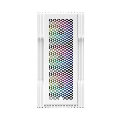 1STPLAYER TRILOBITE T3 MID-TOWER GAMING CASE W/ FRONT MESH/TG-SIDE/ M ...