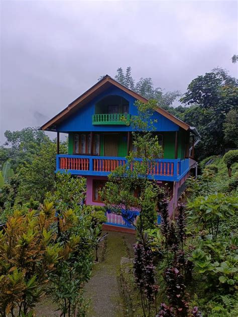 Hill House Design House Design House On A Hill Hill Station