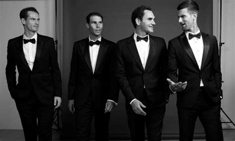 Roger Federer – Talent, Icon, Hero - Perfect Tennis