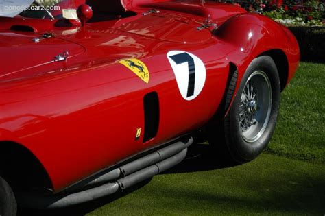 Ferrari Lm Image Chassis Number Lm Photo Of