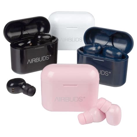 Sidedeal Airbuds Air5 True Wireless Voice Control Earbuds With