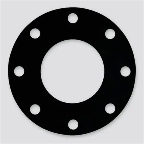 Neoprene Black EPDM Rubber Gasket Thickness In Mm 8 Mm At Rs 75