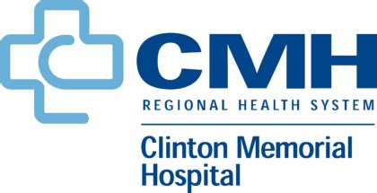 Clinton Memorial Hospital – Logos Download