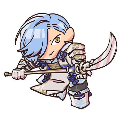 FEH Conoce a los Héroes Shigure Artworks e imágenes Galería