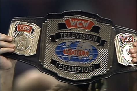 WCW World Television Championship | OfficialWWE Wiki | FANDOM powered by Wikia