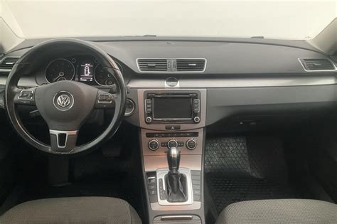 Used Volkswagen Tsi Ecofuel Variant Km Hp Kw