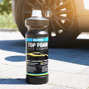GLORIA FoamMaster FM 10 – Premium-Schaumsprüher | 1 L Kapazität ...
