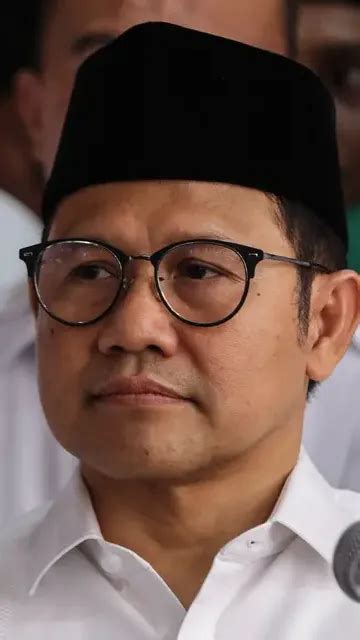 Kebuntuan Koalisi Prabowo Jadi Jalan Takbir Cak Imin Berjodoh Dengan Anies