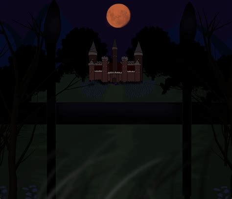 Vampire Castle by Hyzenthlay-Rose on DeviantArt