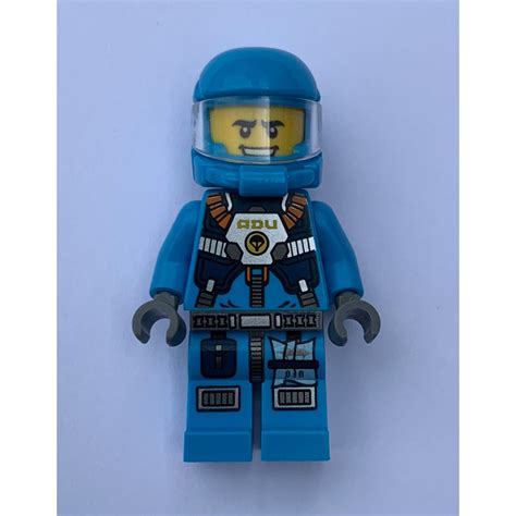 Lego Set Fig 006991 Adu Trooper Big Smile Confused Rebrickable