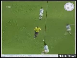 Todos Os Gols De Adriano Imperador Pela Sele O Brasileira On Make A