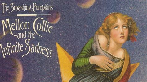 Hd Wallpaper The Smashing Pumpkins Wallpaper Flare