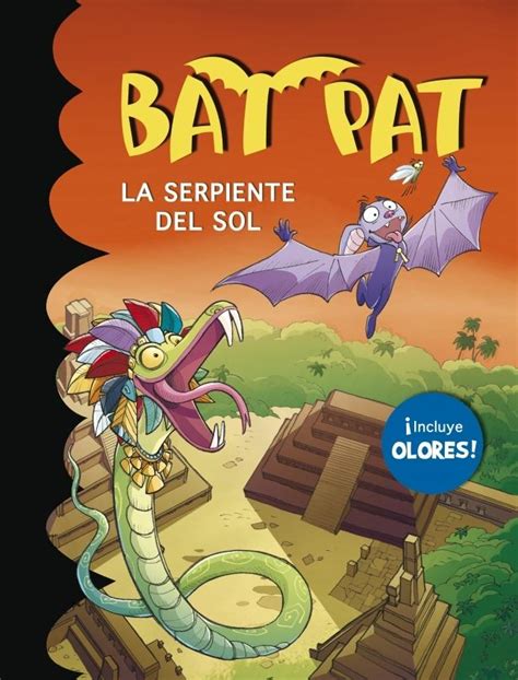 Librer A Rafael Alberti Bat Pat La Serpiente Del Sol Incluye Olores