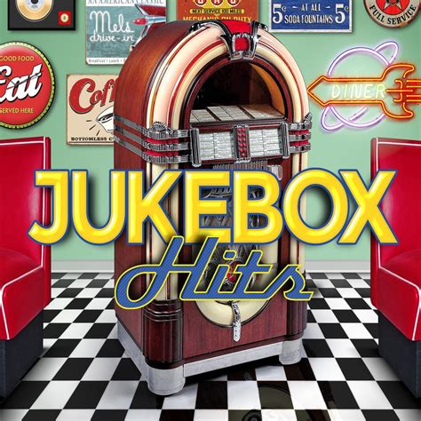 Jukebox Hits Various Amazonde Musik