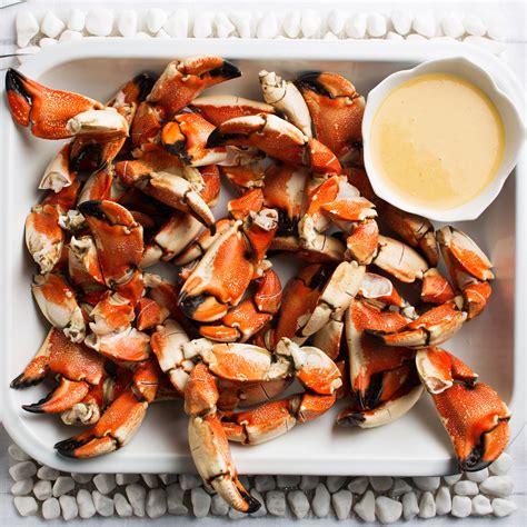 How To Steam Stone Crab Claws