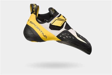 My Honest La Sportiva Solution Review The Best Shoe Ever