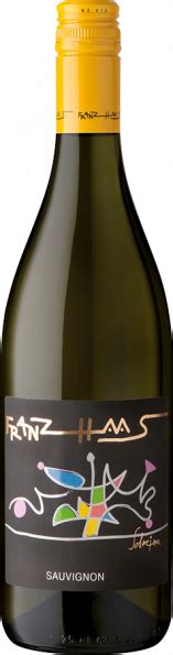 Sauvignon Alto Adige Doc Franz Haas Montagna