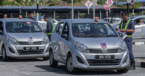 Tiada Keperluan Perketat Syarat Mohon Lesen Memandu Loke Berita Harian