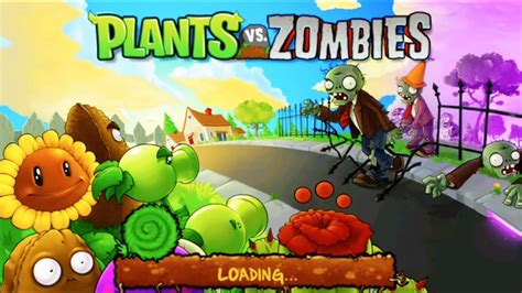 เกม Plants Vs Zombies เป็นเกมแนวต่อสู้ค่ะ ซึ่งเป็นสงครามระหว่างพืชและซอมบี้