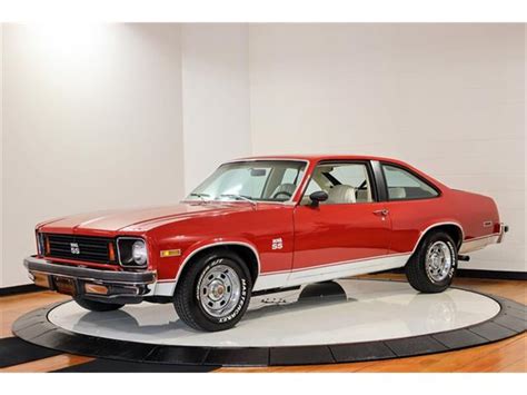 1975 Chevrolet Nova SS for Sale | ClassicCars.com | CC-1640545