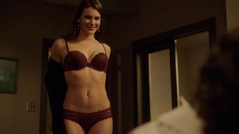 Naked Briana Lane In Grimm