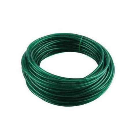 Ss Mm Pvc Coated Wire Ropes At Rs Meter In New Delhi Id