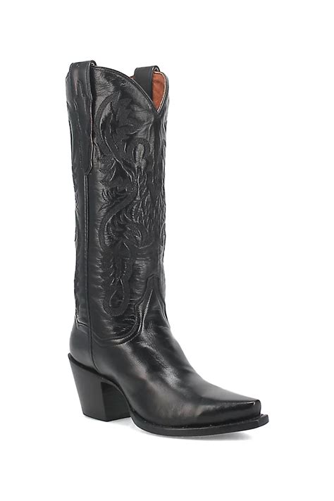 Dan Post Maria Boots Anthropologie