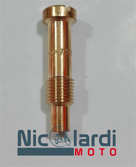 Polverizzatore Dell Orto AV Carburatore PHBH Ricambi Nicolardi