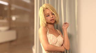 Buried Desires DCG Luscious Hentai Manga Porn