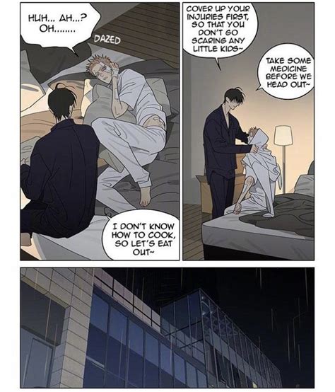 Pin de gay fucking nerd en Days Cómics románticos Cómics Niños