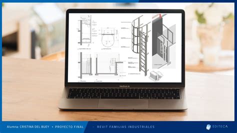 Curso Familias Revit Industriales Iii Editeca