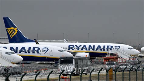 Huelgas De Ryanair Los Pasajeros Pueden Ser Compensados Por Las