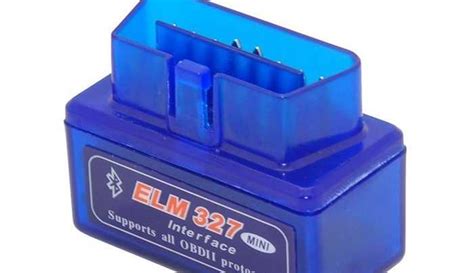 Автосканер ЕЛМ 327 творит чудеса на Лада Веста - OBD